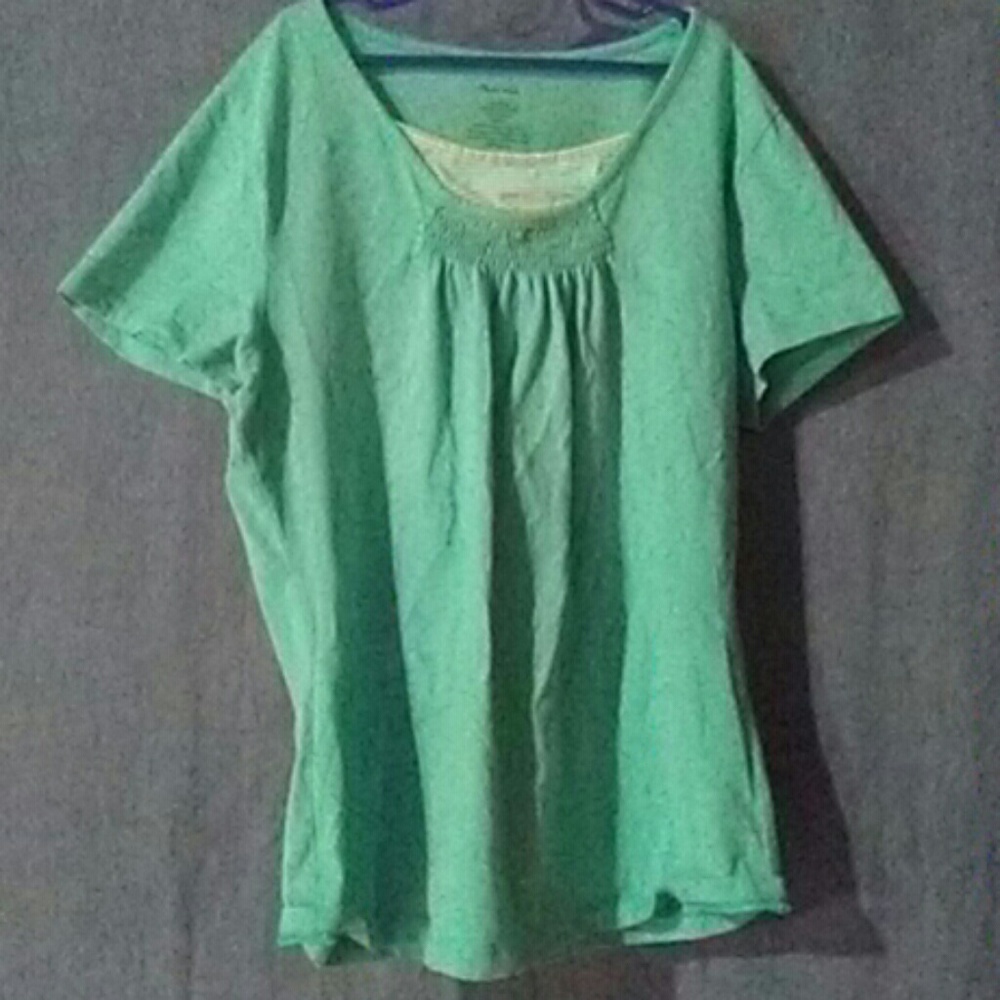 Studio Works ladies top
